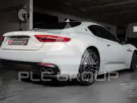 2024 Maserati GRANTURISMO
