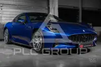 2024 Maserati GRANTURISMO