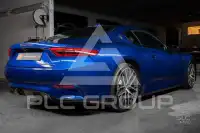 2024 Maserati GRANTURISMO