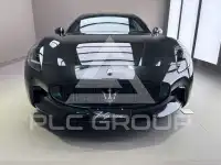 2024 Maserati GRANTURISMO