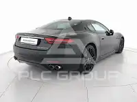 2024 Maserati GRANTURISMO