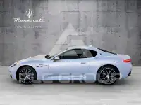 2024 Maserati GRANTURISMO