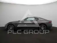 2024 Maserati GRANTURISMO