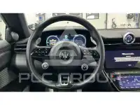 2024 Maserati GRANTURISMO