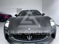 2024 Maserati GRANTURISMO