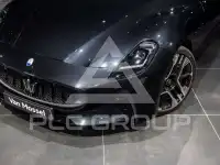 2024 Maserati GRANTURISMO