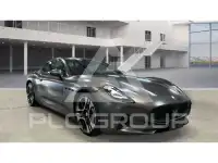 2024 Maserati GRANTURISMO