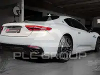 2024 Maserati GRANTURISMO