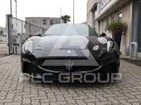 2024 Maserati GRANTURISMO