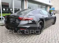 2024 Maserati GRANTURISMO