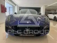 2024 Maserati GRANTURISMO