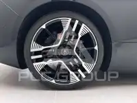 2024 Maserati GRANTURISMO