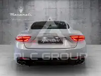 2024 Maserati GRANTURISMO