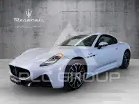 2024 Maserati GRANTURISMO