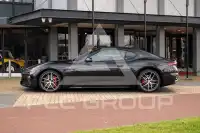 2024 Maserati GRANTURISMO