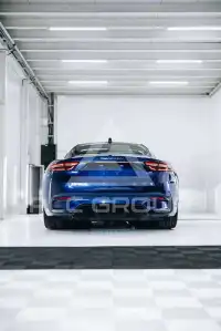 2024 Maserati GRANTURISMO