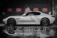 2024 Maserati GRANTURISMO