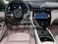 2024 Maserati GRANTURISMO