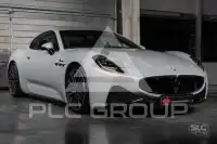 2024 Maserati GRANTURISMO