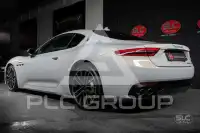 2024 Maserati GRANTURISMO