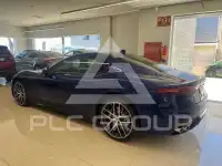 2024 Maserati GRANTURISMO