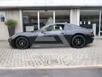2024 Maserati GRANTURISMO