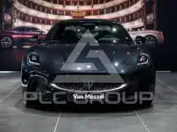 2024 Maserati GRANTURISMO