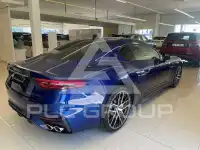 2024 Maserati GRANTURISMO