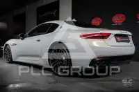 2024 Maserati GRANTURISMO