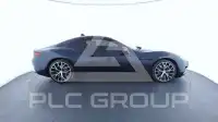 2024 Maserati GRANTURISMO