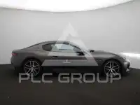 2024 Maserati GRANTURISMO