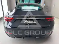 2024 Maserati GRANTURISMO