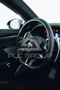 2024 Maserati GRANTURISMO