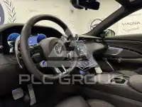 2024 Maserati GRANTURISMO