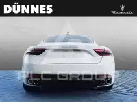2024 Maserati GRANTURISMO