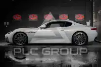 2024 Maserati GRANTURISMO