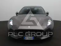 2024 Maserati GRANTURISMO