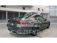 2024 Maserati GRANTURISMO