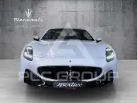 2024 Maserati GRANTURISMO