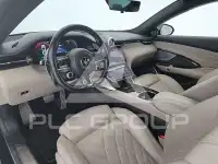 2024 Maserati GRANTURISMO