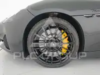 2024 Maserati GRANTURISMO