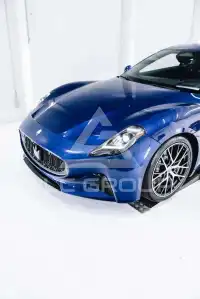 2024 Maserati GRANTURISMO
