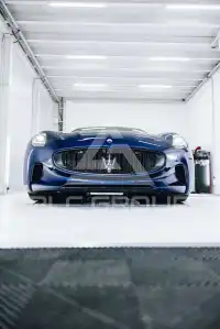 2024 Maserati GRANTURISMO