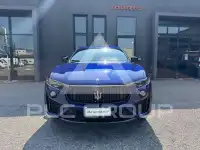 2024 Maserati LEVANTE