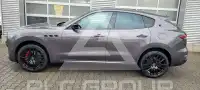 2024 Maserati LEVANTE