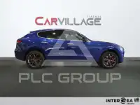 2024 Maserati LEVANTE