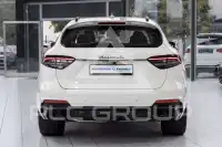 2024 Maserati LEVANTE