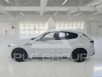 2024 Maserati LEVANTE