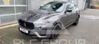 2024 Maserati LEVANTE