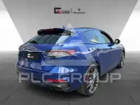 2024 Maserati LEVANTE